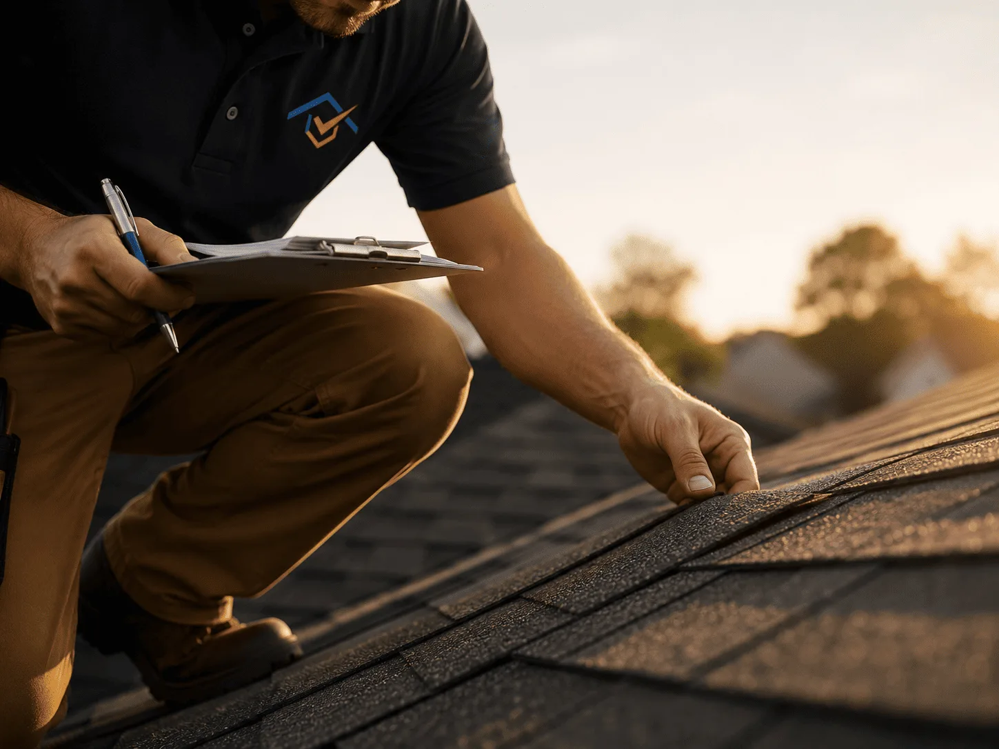 Why Choose Roof Inspection in Oklahoma City, OK